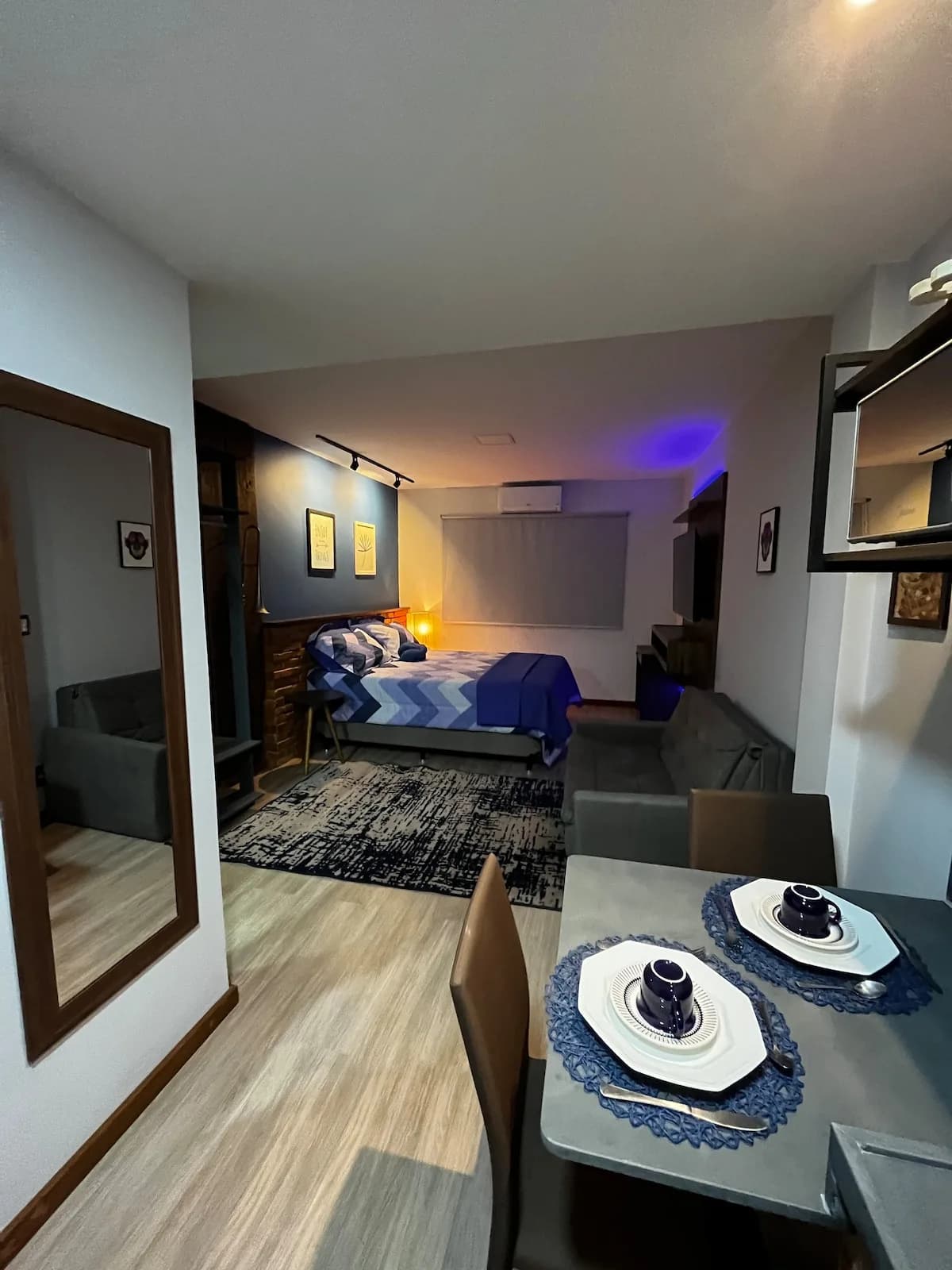 Loft Blue Jazz — foto 3 de 8