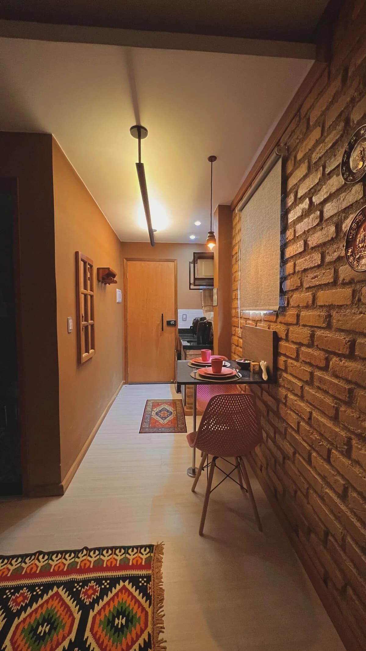 Loft Machu Picchu — foto 3 de 9