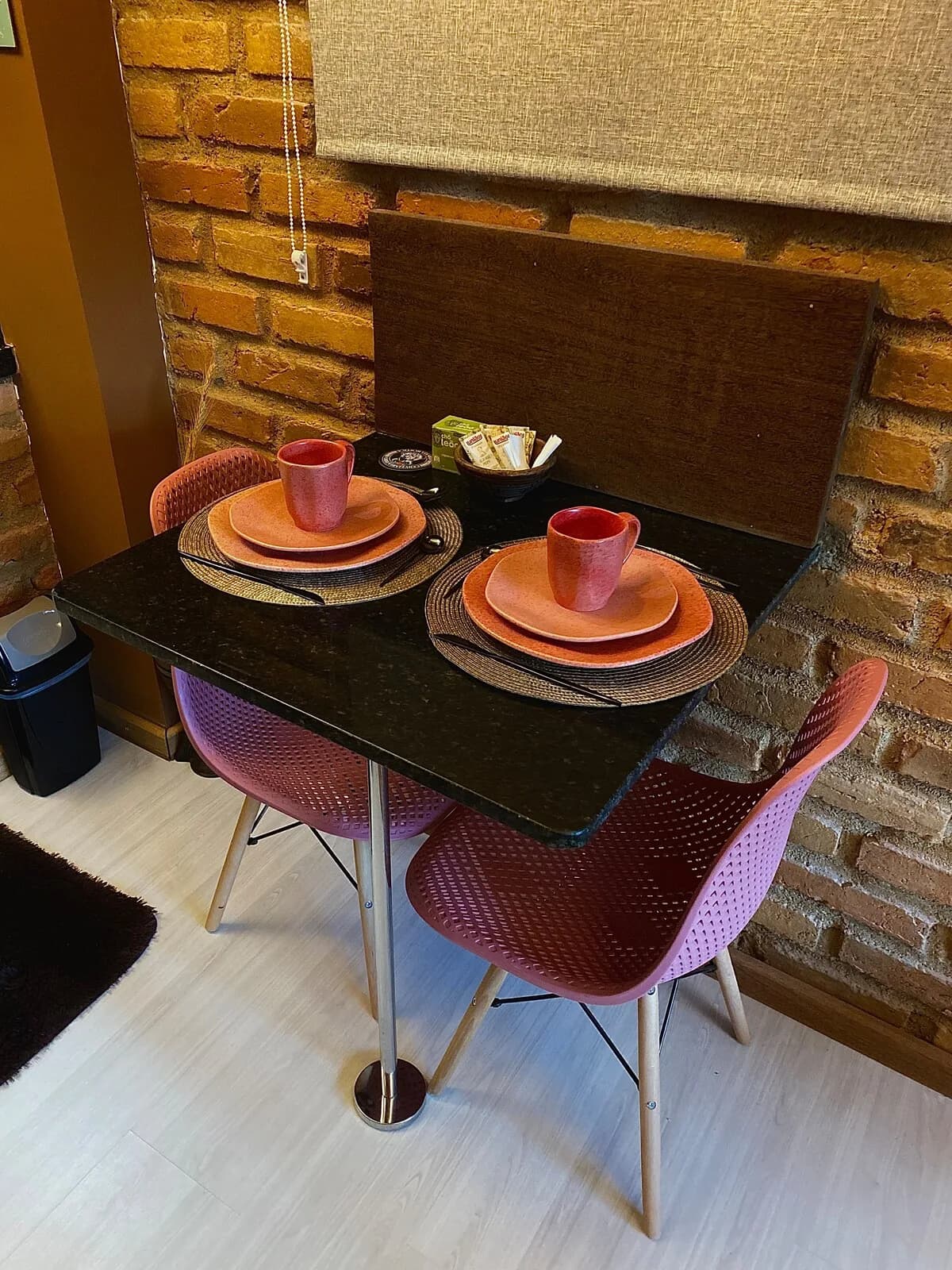 Loft Machu Picchu — foto 4 de 9