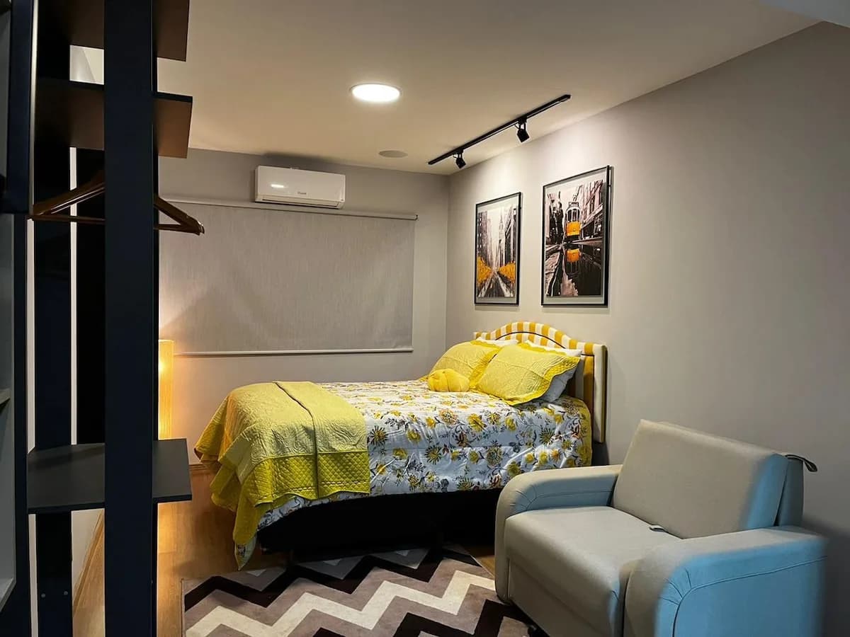 Loft Sunflower — foto 2 de 4